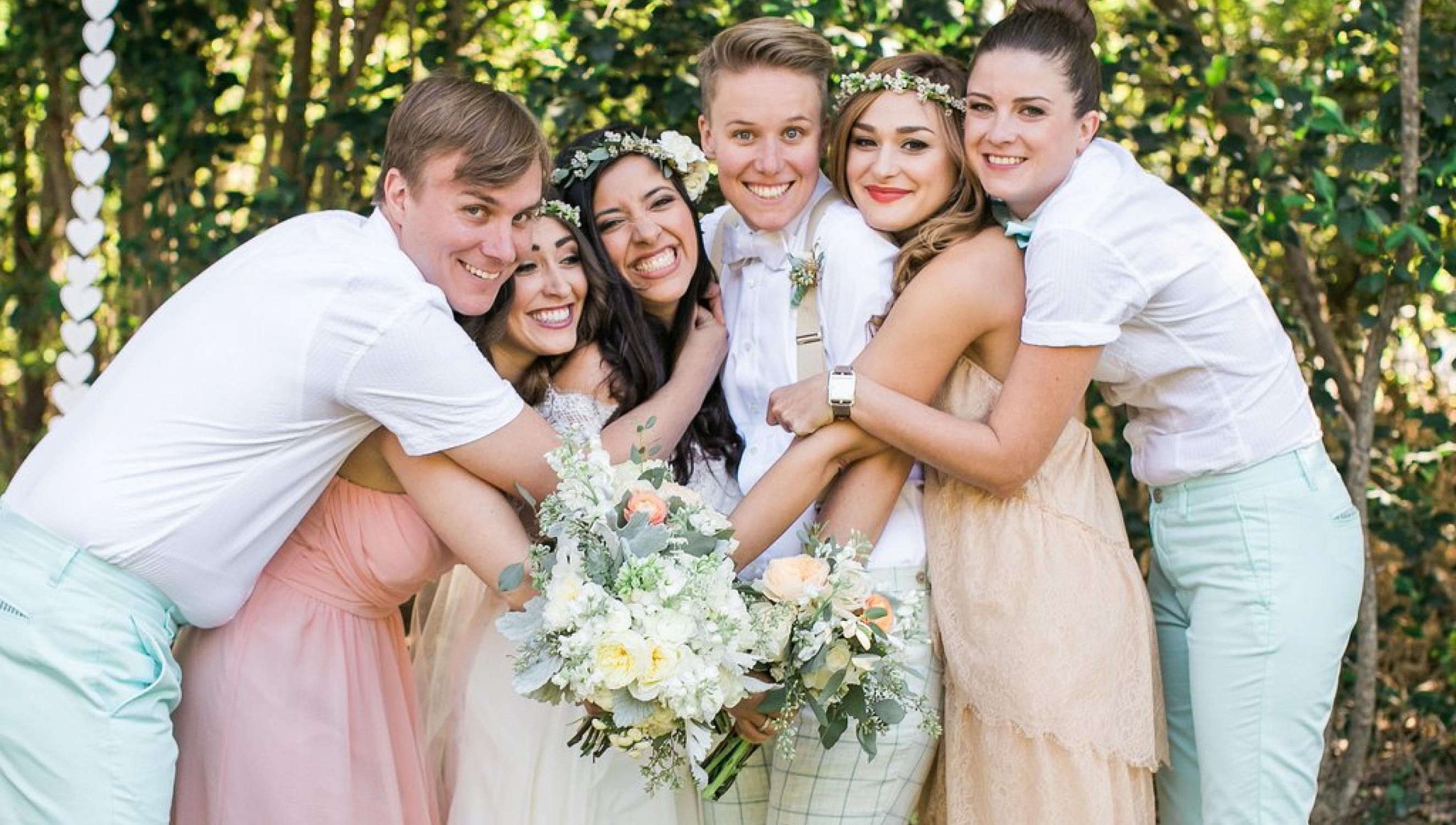 All About Lgbtq Destination Weddings Now Destination Weddings